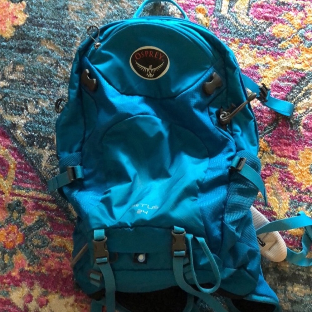 Osprey Day pack
